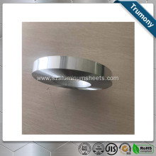 8011 Anodize aluminum strip for building material